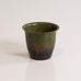 Holger Fridericias, HF Ildfast, Denmark, bronze bowl M5426
