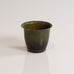Holger Fridericias, HF Ildfast, Denmark, bronze bowl M5426