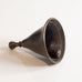 Just Andersen, Denmark, bronze bell M5502
