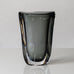 Group of "Sommerso" vases by Nils Landberg for Orrefors, Sweden