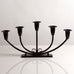 Danish bronze candelabra M5581