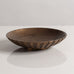Tinos, Denmark, small bronze fluted bowl M5522