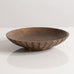 Tinos, Denmark, small bronze fluted bowl M5522