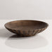 Tinos, Denmark, small bronze fluted bowl M5522