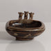 Two vessels with Sung glaze Bode Willumsen for Royal Copenhagen, Denmark