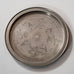 Nils Fougstedt for Svenskt Tenn, Sweden, pewter art deco platter with birds L3057