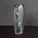 Kaj Franck for Nuutäjarvi-Nottsjö , glass tulip vase M5392