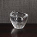 Tapio Wirkkala for Iittala, Finland, engraved vase M5456
