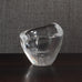 Tapio Wirkkala for Iittala, Finland, engraved vase M5456