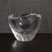 Tapio Wirkkala for Iittala, Finland, engraved vase M5456