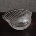 Tapio Wirkkala for Iittala, Finland, engraved vase M5458