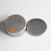 K.E&Co, Swedish, decorated lidded game jar, M4149