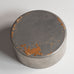 K.E&Co, Swedish, decorated lidded game jar, M4149