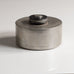 K.E&Co, Swedish, decorated lidded game jar, M4149