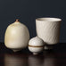 Group of objects by Karl and Ursula Scheid, Germany