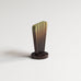 Ystad Metall, Sweden, Art deco bronze seal L3709