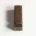 GAB, Sweden, bronze seal L3469