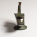 Sune Bäckström, Sweden, art deco oil lamp M4182