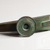 Sune Bäckström, Sweden, art deco oil lamp M4182