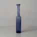 Nanny Still for Rihimaen Lasi Oy, decanter in lavender glass L3249