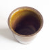 Holger Fridericias, HF Ildfast, Denmark, bronze bowl K2395