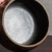 Carl Harry Stålhane for Rörstrand, Sweden, unique stoneware bowl with brown glaze M5595