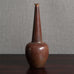 Group of unique stoneware vases by Carl Harry Stålhane for Rörstrand, Sweden