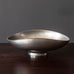 Two bowls by Edvin Ollers for Gjutet Tenn, Swede