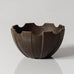 Group of bronze vessels by Just Andersen for GAB, Sweden