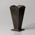 Group of bronze vessels by Just Andersen for GAB, Sweden