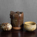 Three vessels by Jørgen Mogensen, own studio, Denmark