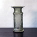 Timo Sarpaneva for Iittala, Finland,  Finlandia vase in gray glass J1528