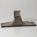 WMF, Germany, pewter inkwell L3324