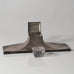 WMF, Germany, pewter inkwell L3324