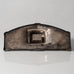 WMF, Germany, pewter inkwell L3324