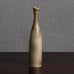 Group of unique stoneware vases by Carl Harry Stålhane for Rörstrand, Sweden