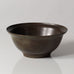 Just Andersen for GAB, Sweden, bronze bowl L3461