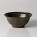 Just Andersen for GAB, Sweden, bronze bowl L3461
