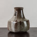 Janet Leach, St Ives Pottery, UK unique stoneware vase  H1449