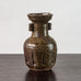 Janet Leach, St Ives Pottery, UK unique stoneware vase G9277