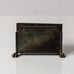 GAB, Sweden, bronze letter holder L3300