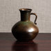 Just Andersen for GAB, bronze handled vase L3273