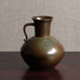 Just Andersen for GAB, bronze handled vase L3273