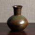 Just Andersen for GAB, bronze handled vase L3273