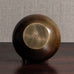 Just Andersen for GAB, bronze handled vase L3273