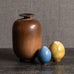 Group of vases by Berndt Friberg for Gustavsberg, Sweden
