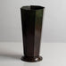 Three bronze items by Just Andersen for GAB, Sweden