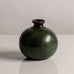 Three bronze items by Just Andersen for GAB, Sweden