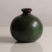 Just Andersen for GAB, Sweden, round bronze vase, 1930s M5489
