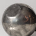 L & L  (Loij & Lindbladh), Sweden, handled round pewter vase L354